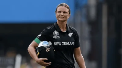 Suzie Bates to retire from international cricket after Women's T20 WC 2026